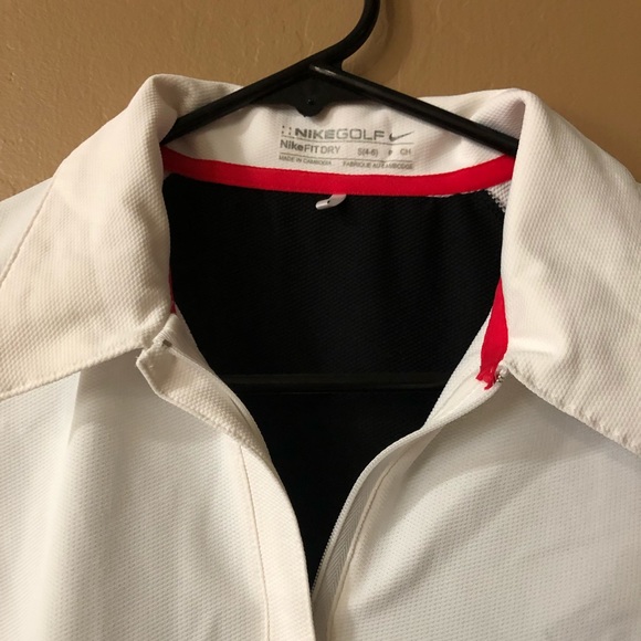 Nike Golf - Nike Fit Dry - Picture 5 of 6